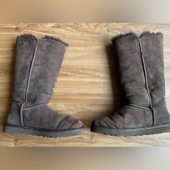 Bailey Button Triplet II Boot - Picture 3 of 6